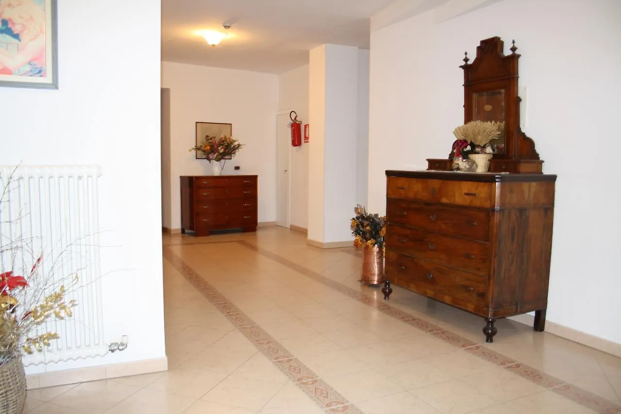 Italia Risorta Hotel Arsiero Italy