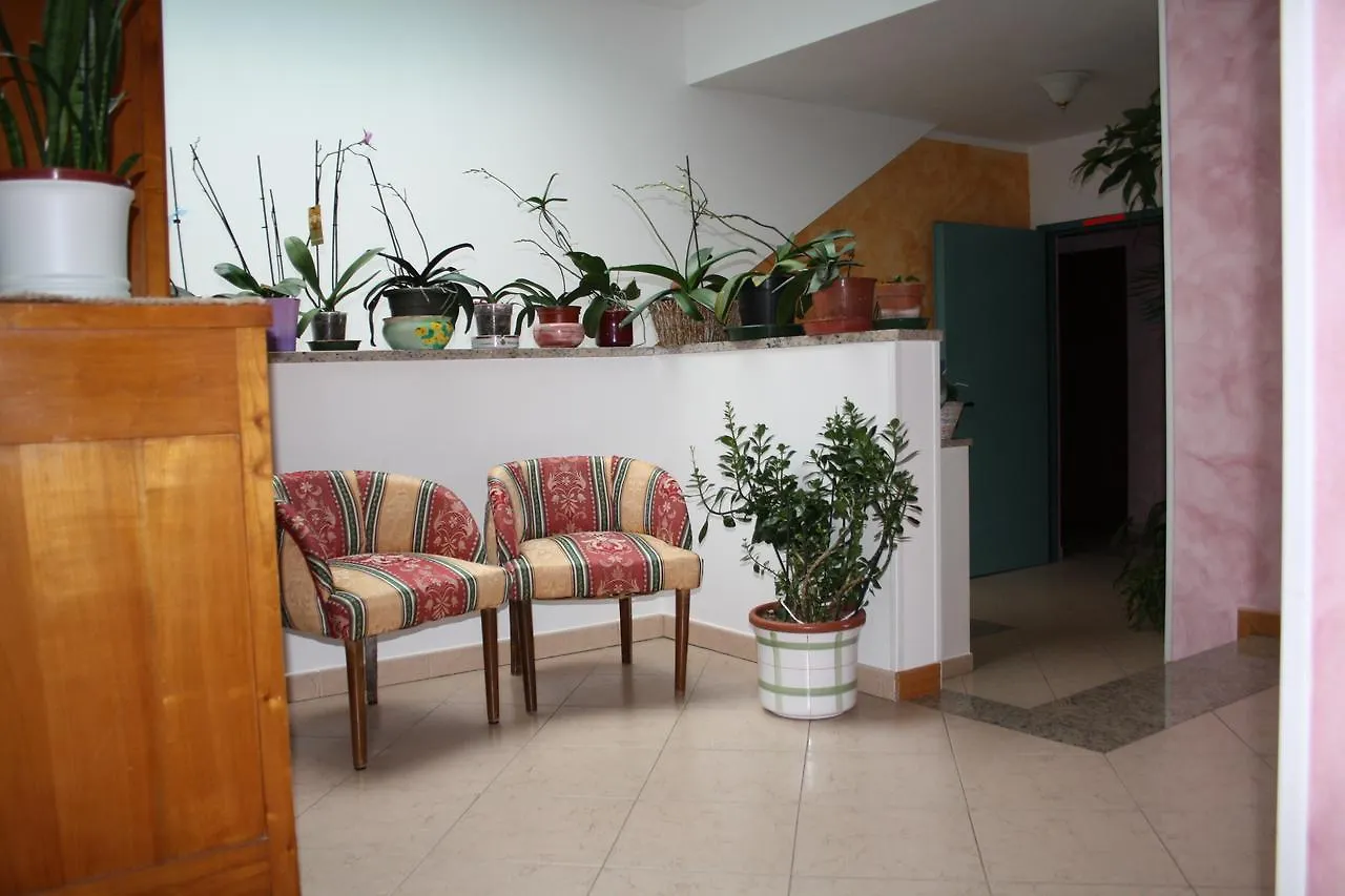 Hotel Italia Risorta Arsiero 3*,  Italia
