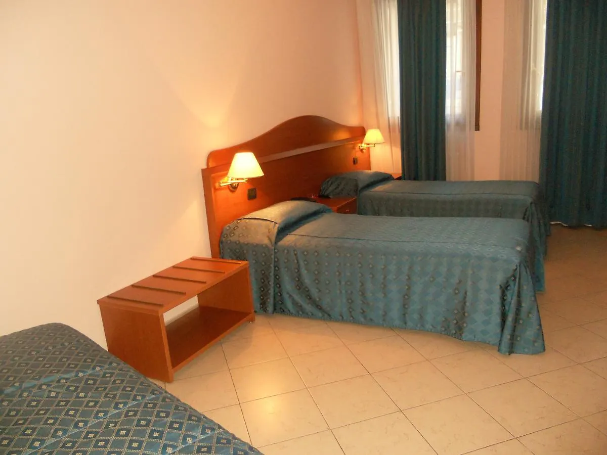 Hotel Italia Risorta Arsiero