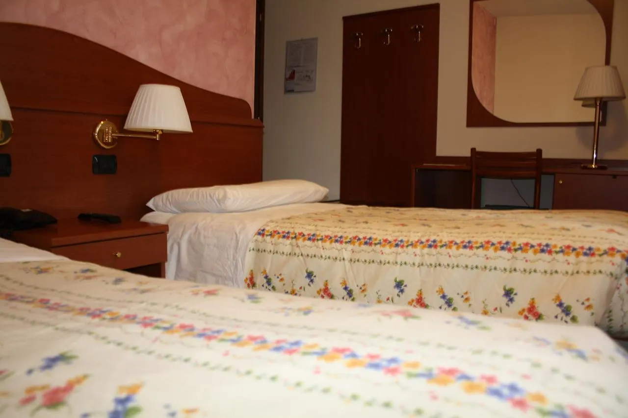 Italia Risorta Hotel Arsiero
