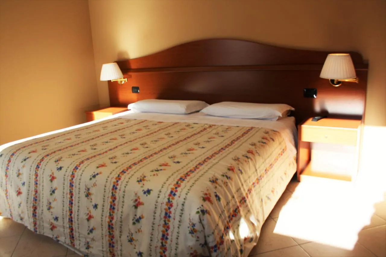 Italia Risorta Hotel Arsiero