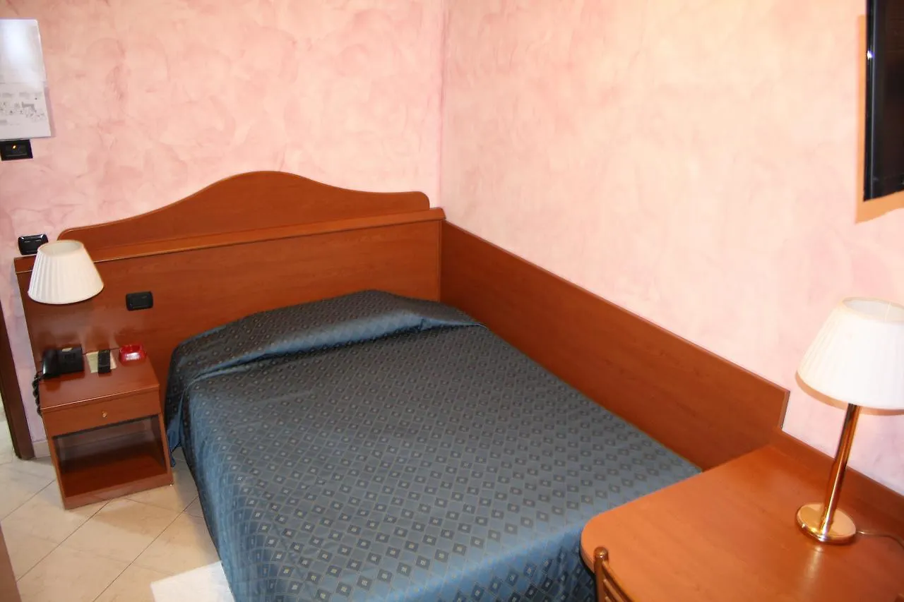 Hotel Italia Risorta Arsiero