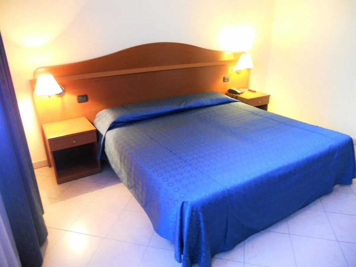 Hotel Italia Risorta Arsiero 3*,  Italia