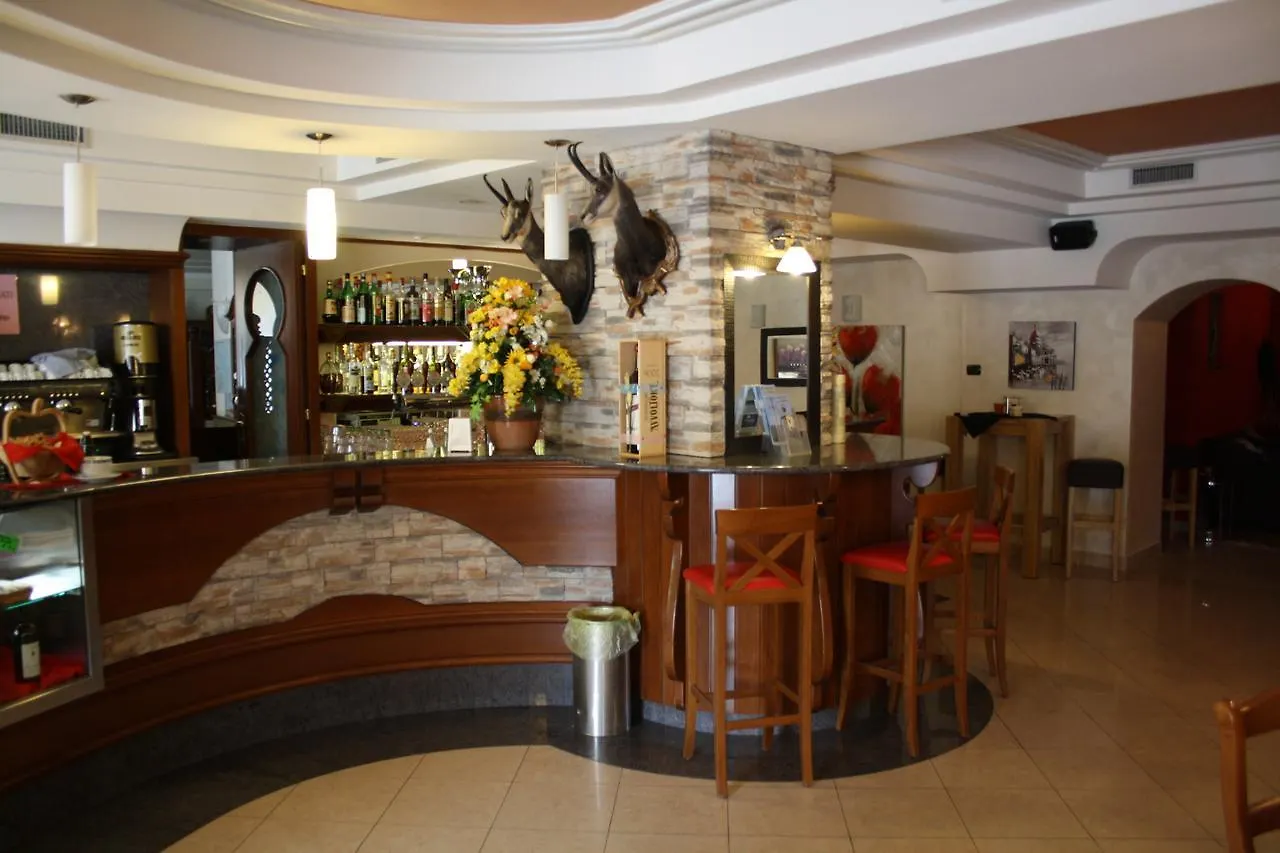 Italia Risorta Hotel Arsiero