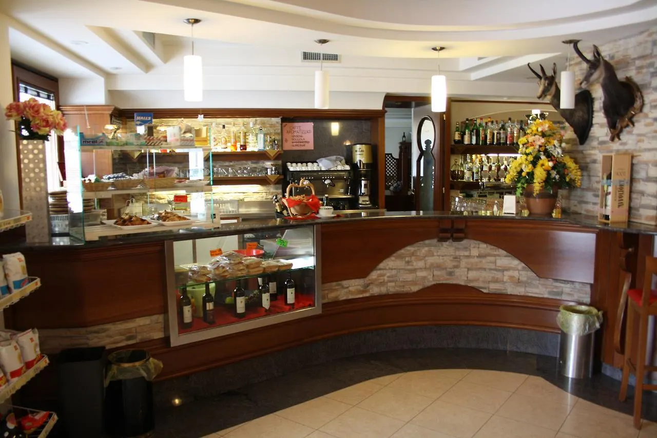 Italia Risorta Hotel Arsiero