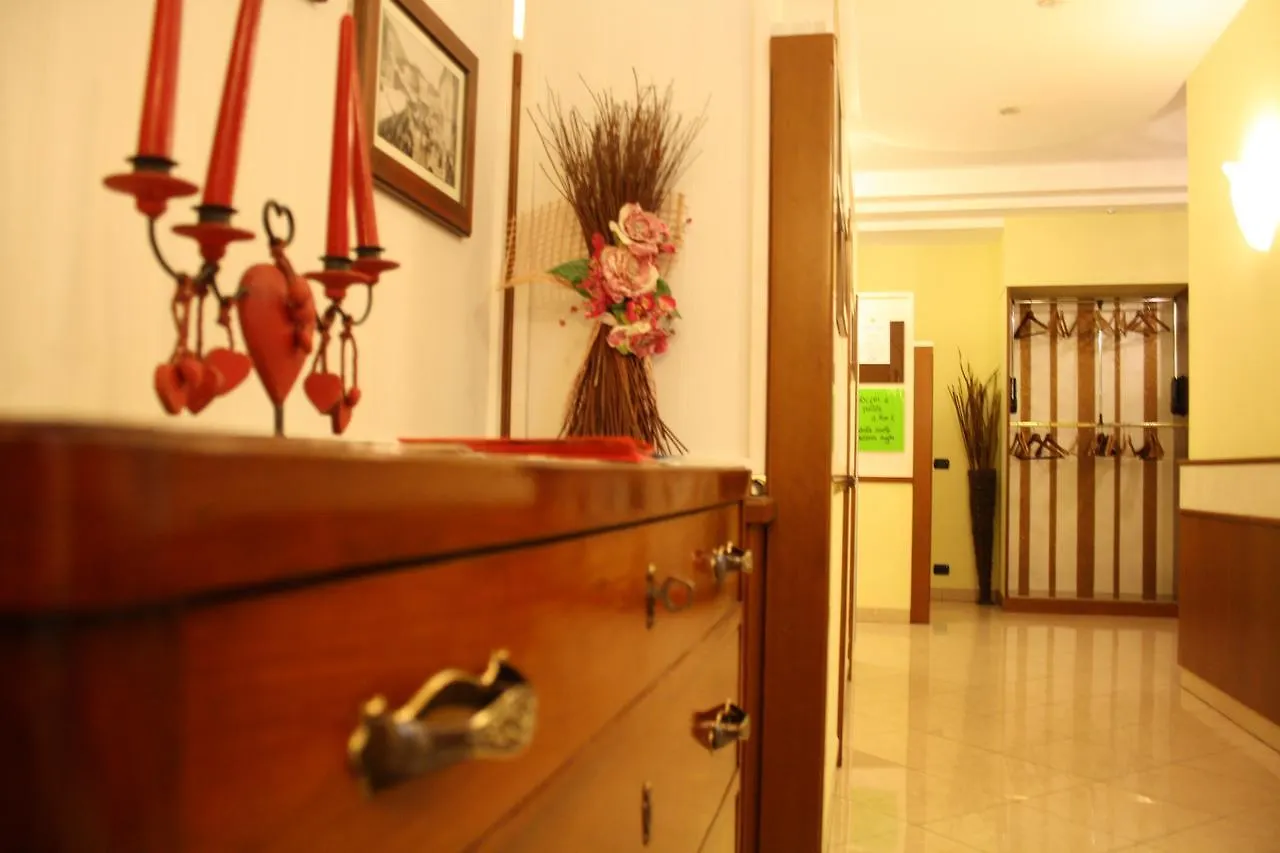 Hotel Italia Risorta Arsiero 3*,  Italia
