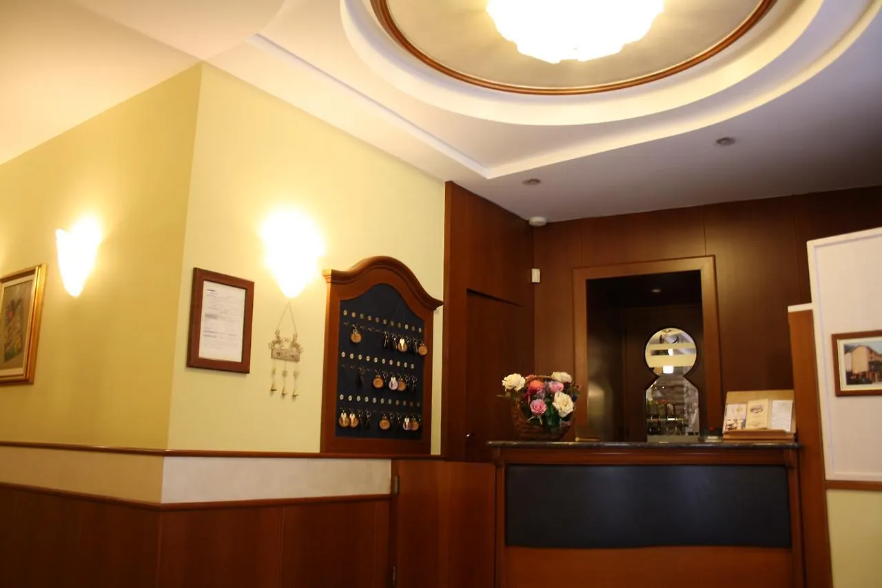 Italia Risorta Hotel Arsiero