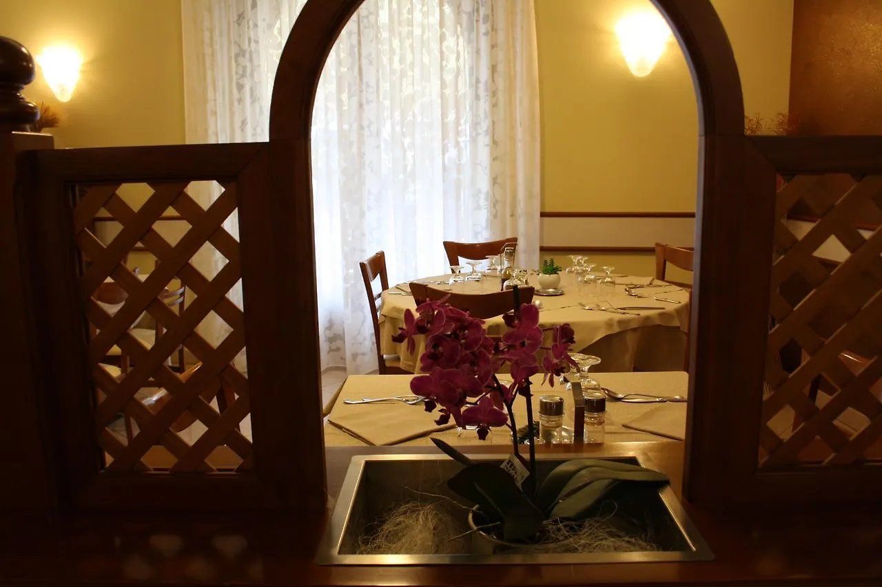 Italia Risorta Hotel Arsiero