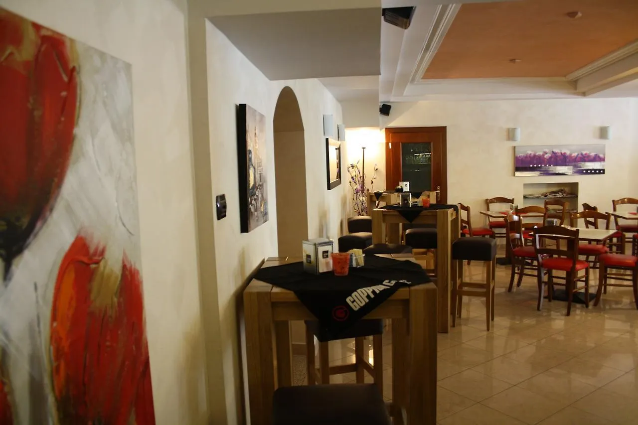 Italia Risorta Hotel Arsiero