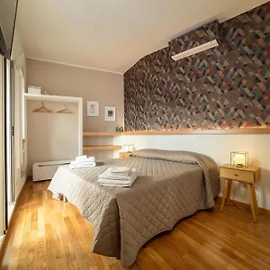 Bed & Breakfast Arco Gentile **