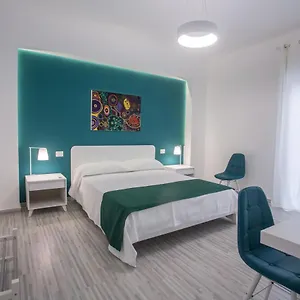 Bed & Breakfast Al Centro 