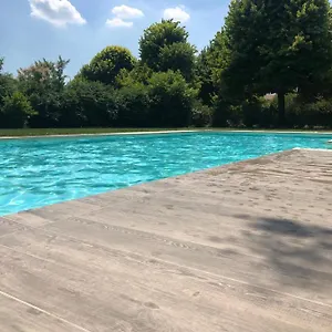 Bed & Breakfast Bagolari, Villaganzerla