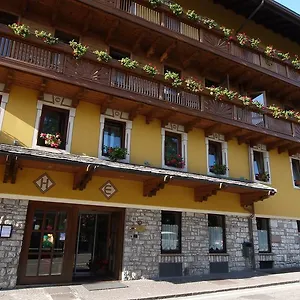 Hotel Relax Erica, Asiago