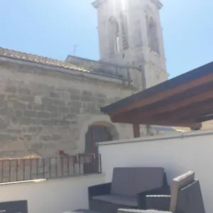 Bed & Breakfast Dei Cardinale **
