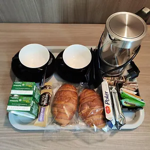 Guest house Therra, Preganziol