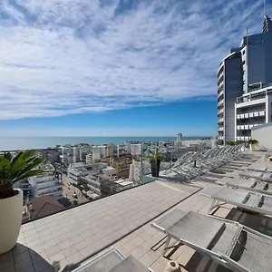 Hotel Hesperia &, Lido di Jesolo