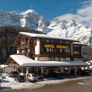 Hotel Hotel Corona, Val di Zoldo