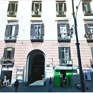 Guest house Santa Lucia 50 ***