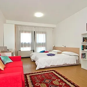 Aparthotel Delta, Rovigo