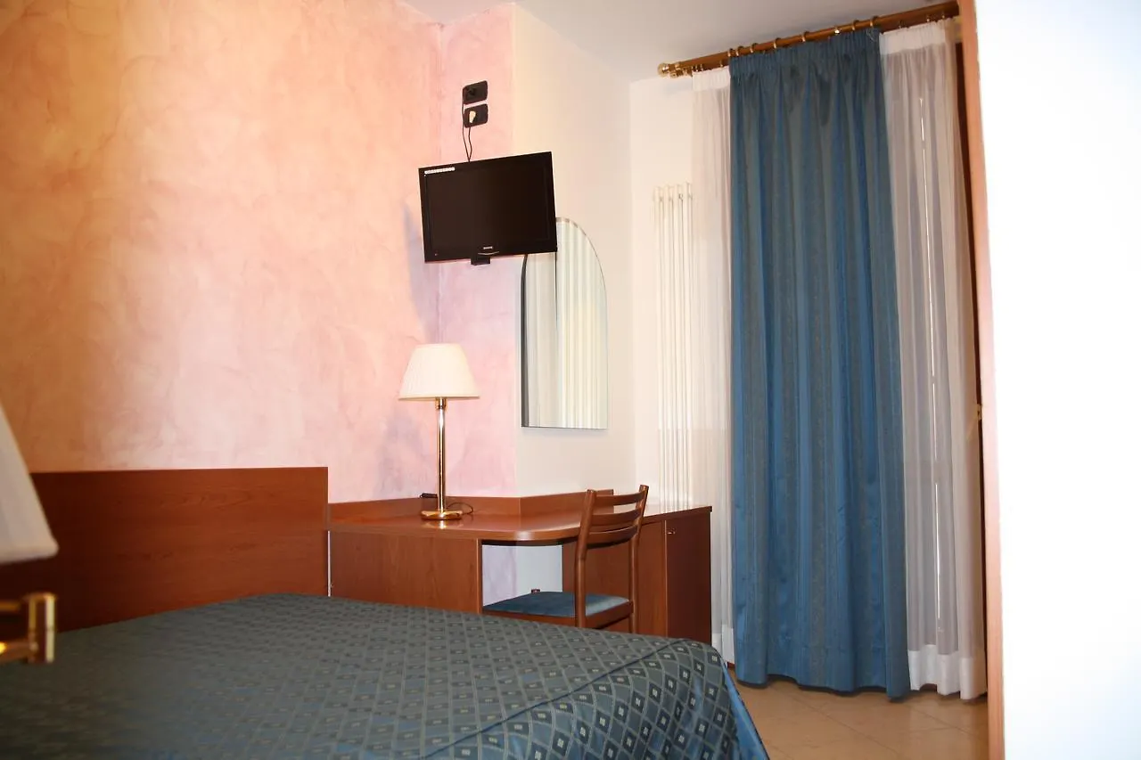 Hotel Italia Risorta Arsiero