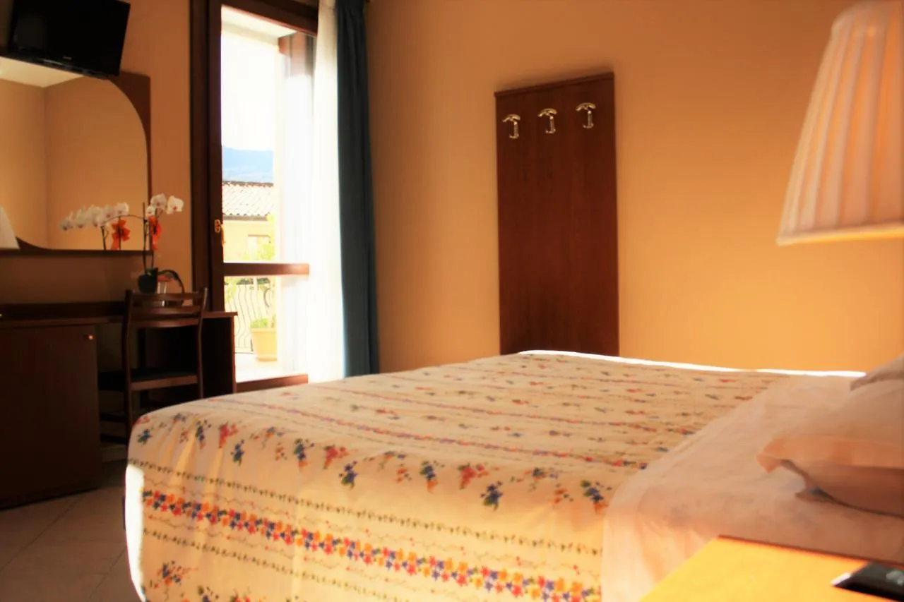 ***  Hotel Italia Risorta Arsiero Italia