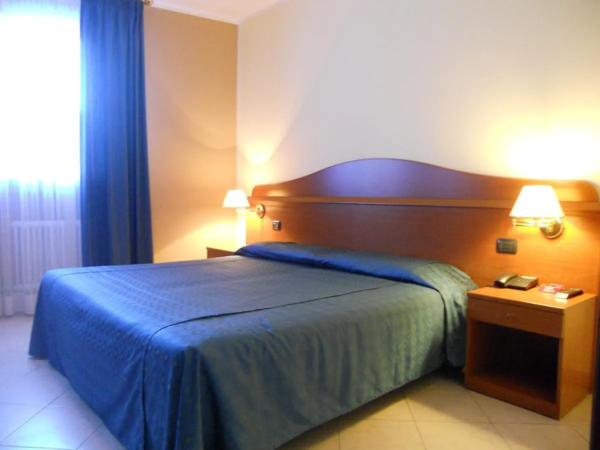Hotel Italia Risorta Arsiero Italia